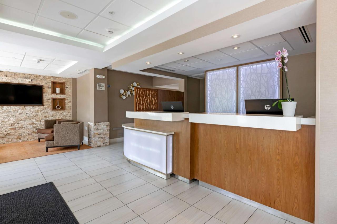 Best Western Plus Windsor Inn North Miami Extérieur photo