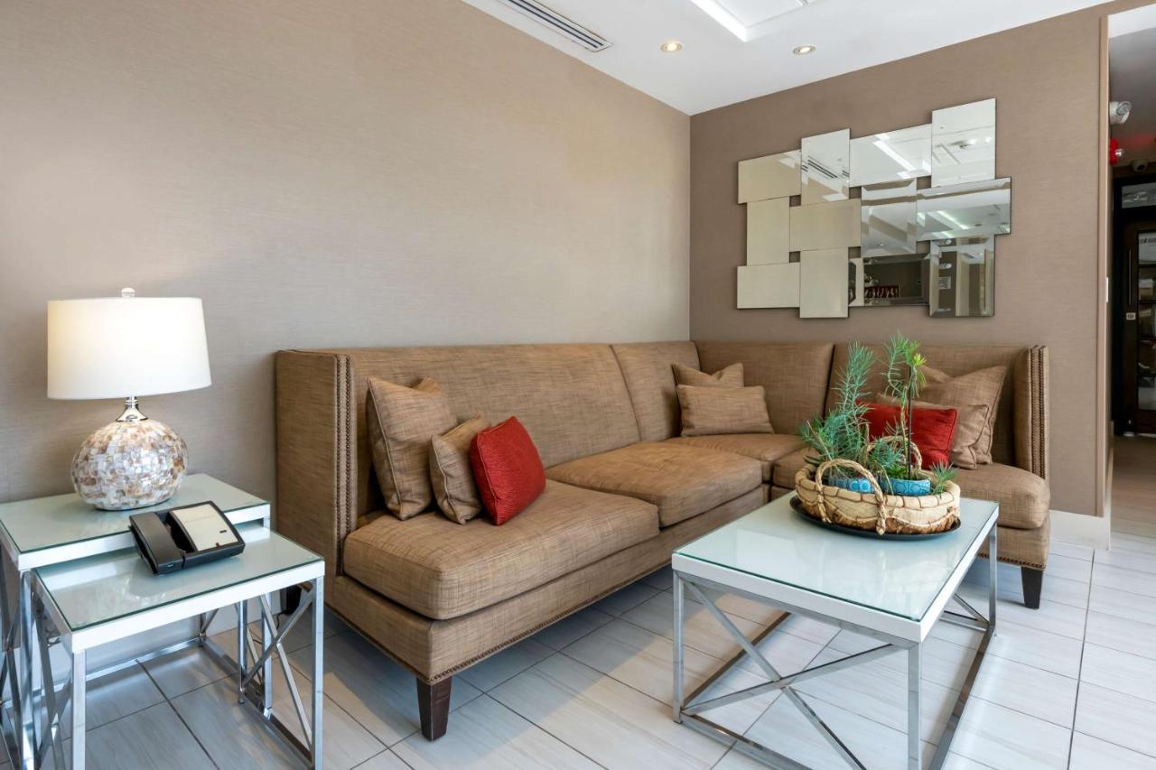 Best Western Plus Windsor Inn North Miami Extérieur photo