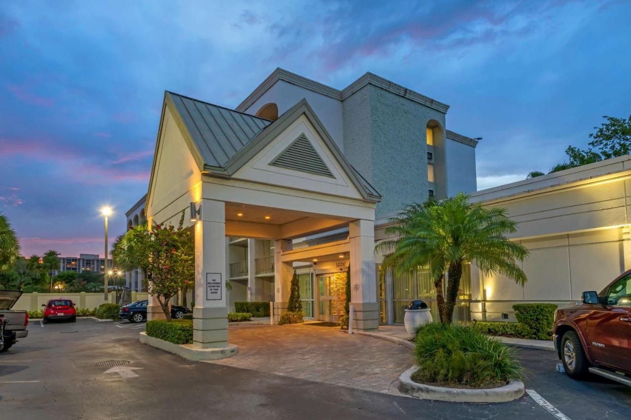 Best Western Plus Windsor Inn North Miami Extérieur photo