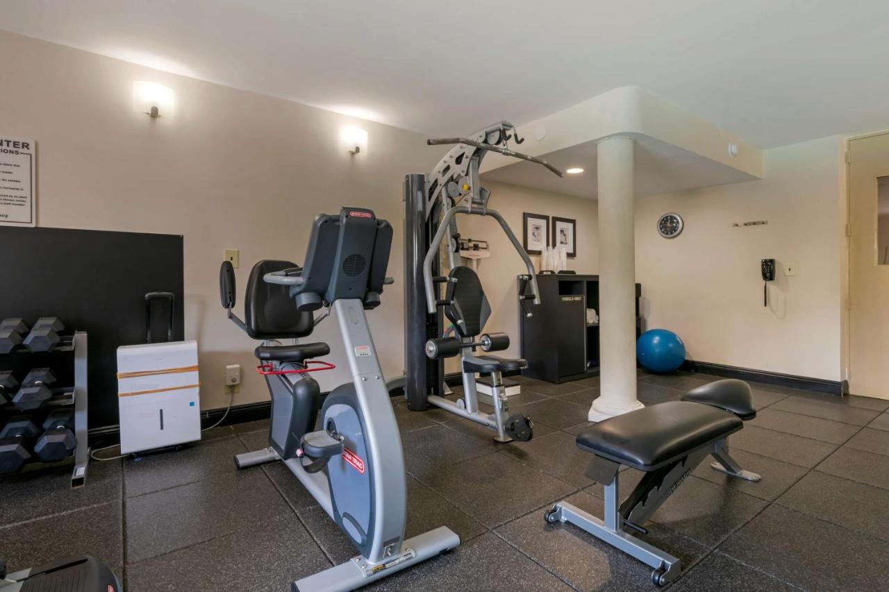 Best Western Plus Windsor Inn North Miami Extérieur photo