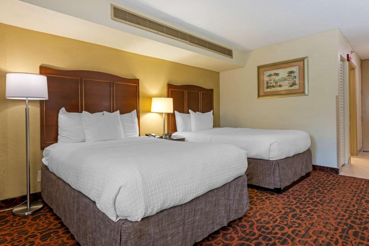 Best Western Plus Windsor Inn North Miami Extérieur photo