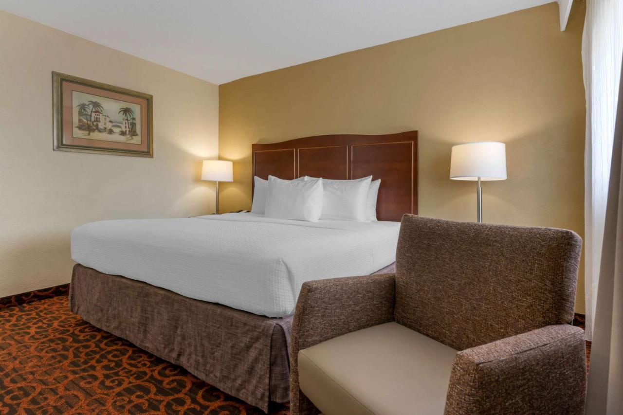 Best Western Plus Windsor Inn North Miami Extérieur photo