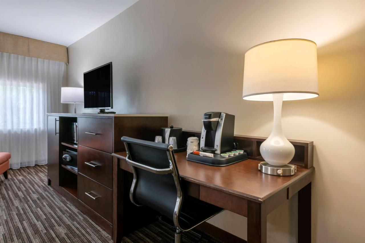 Best Western Plus Windsor Inn North Miami Extérieur photo