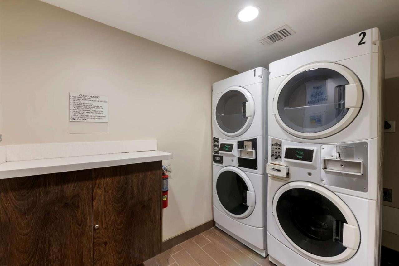 Best Western Plus Windsor Inn North Miami Extérieur photo
