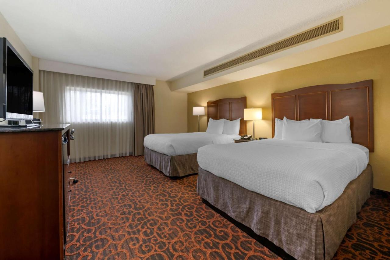 Best Western Plus Windsor Inn North Miami Extérieur photo