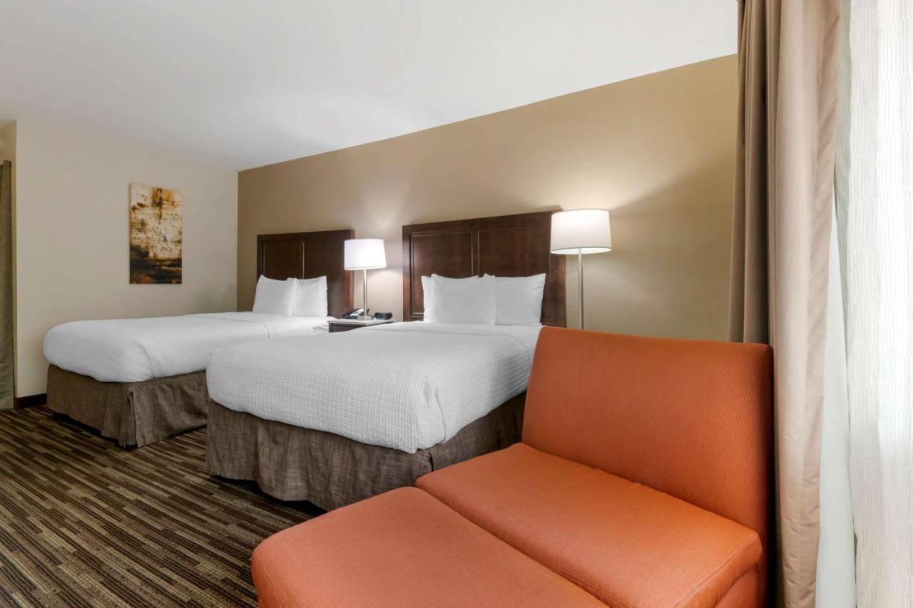Best Western Plus Windsor Inn North Miami Extérieur photo