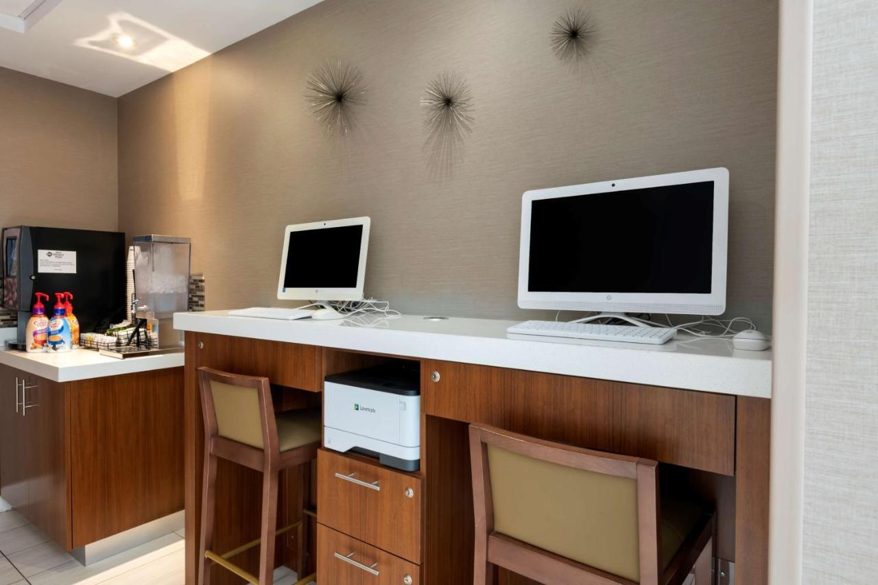 Best Western Plus Windsor Inn North Miami Extérieur photo