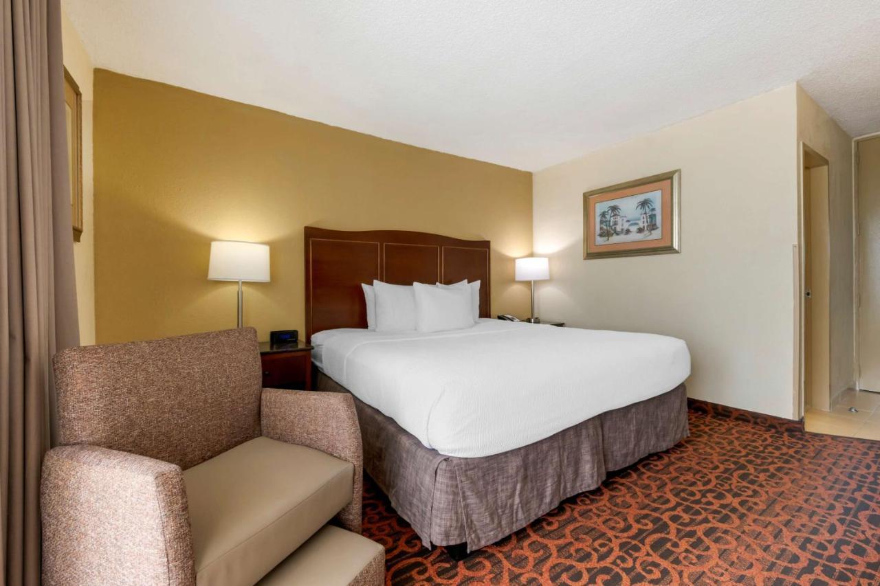 Best Western Plus Windsor Inn North Miami Extérieur photo