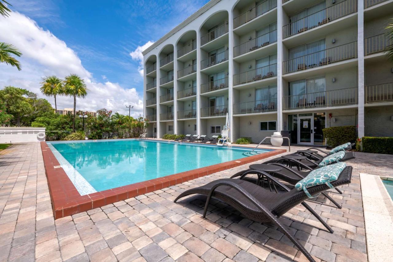 Best Western Plus Windsor Inn North Miami Extérieur photo