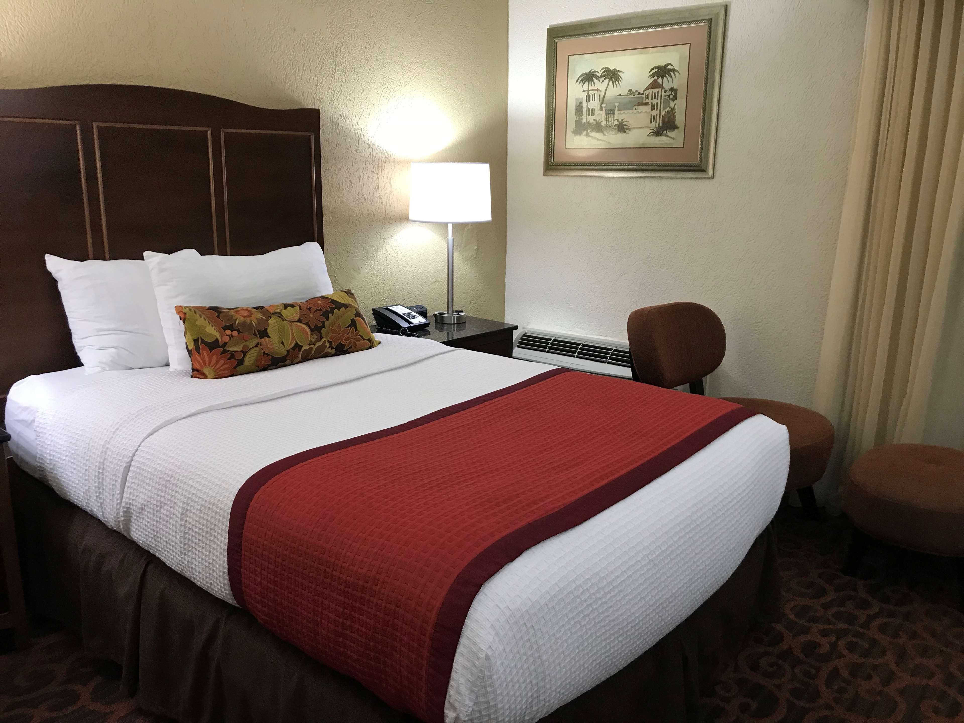 Best Western Plus Windsor Inn North Miami Extérieur photo