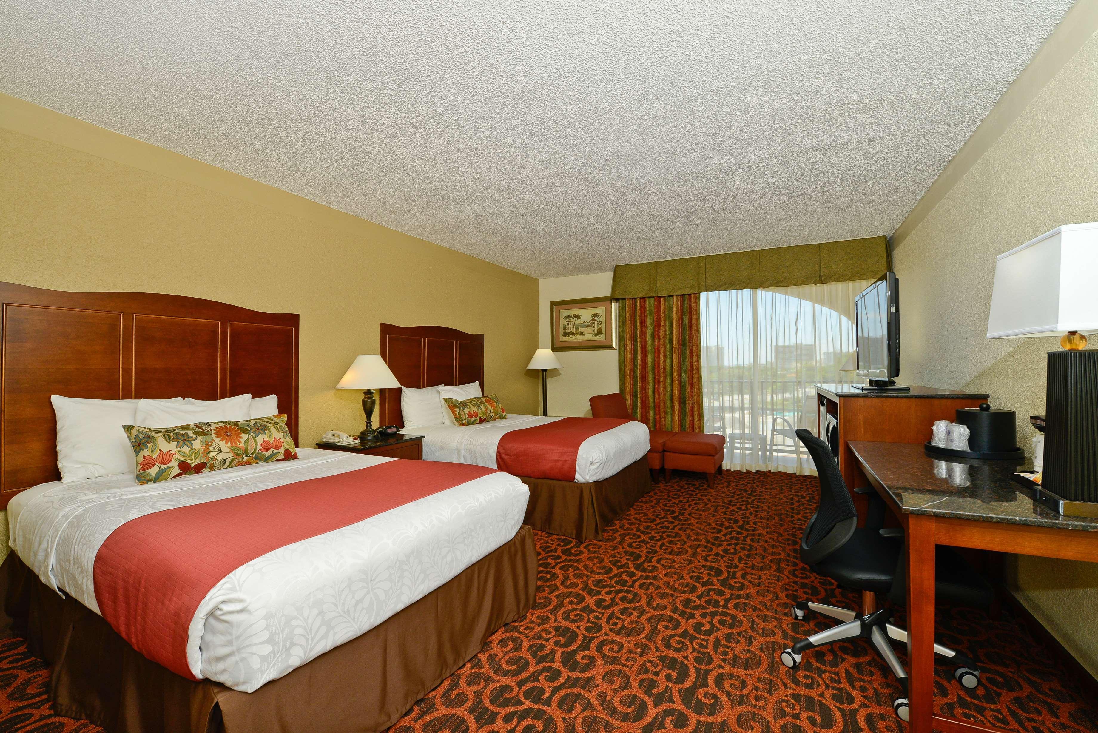 Best Western Plus Windsor Inn North Miami Extérieur photo