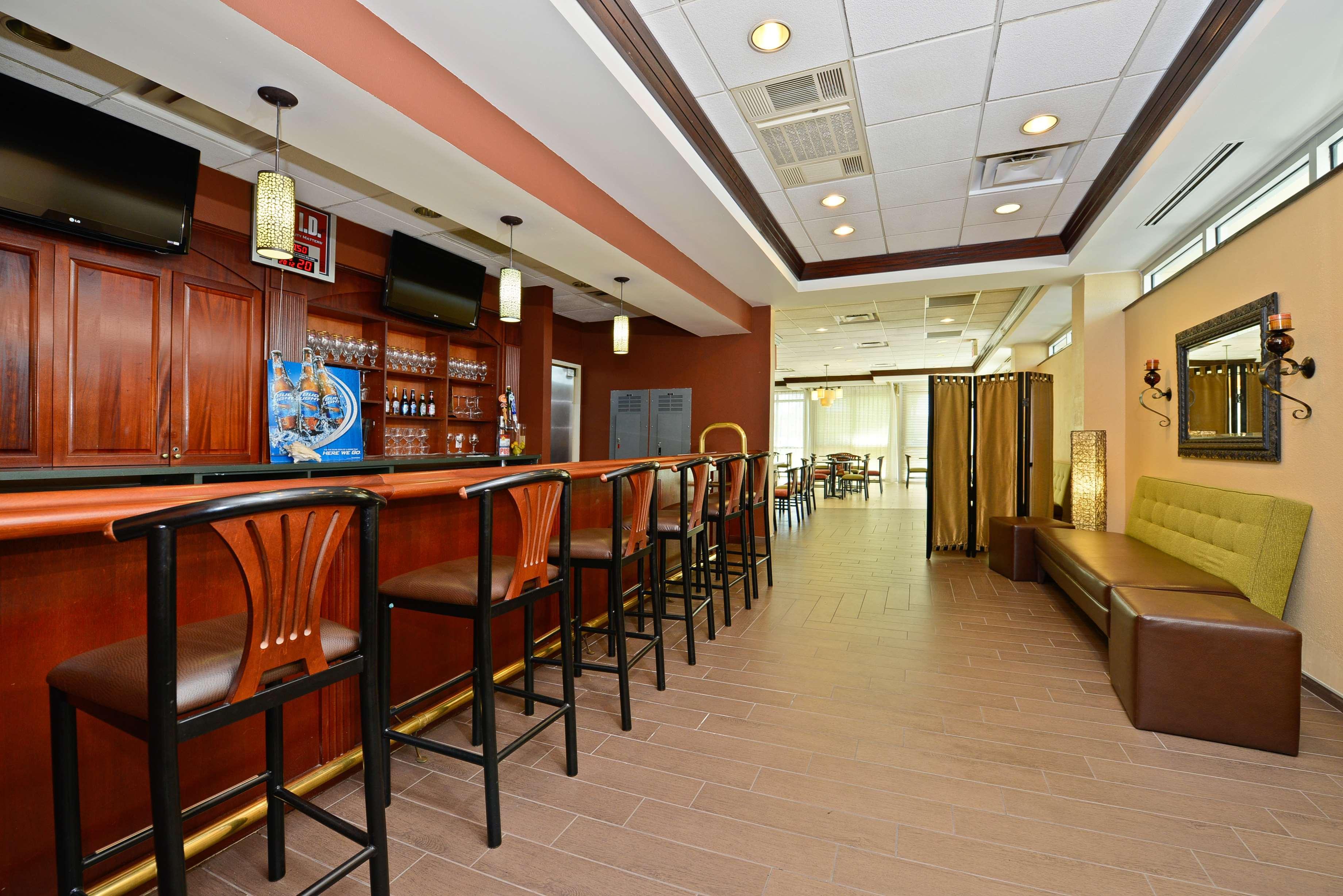 Best Western Plus Windsor Inn North Miami Extérieur photo