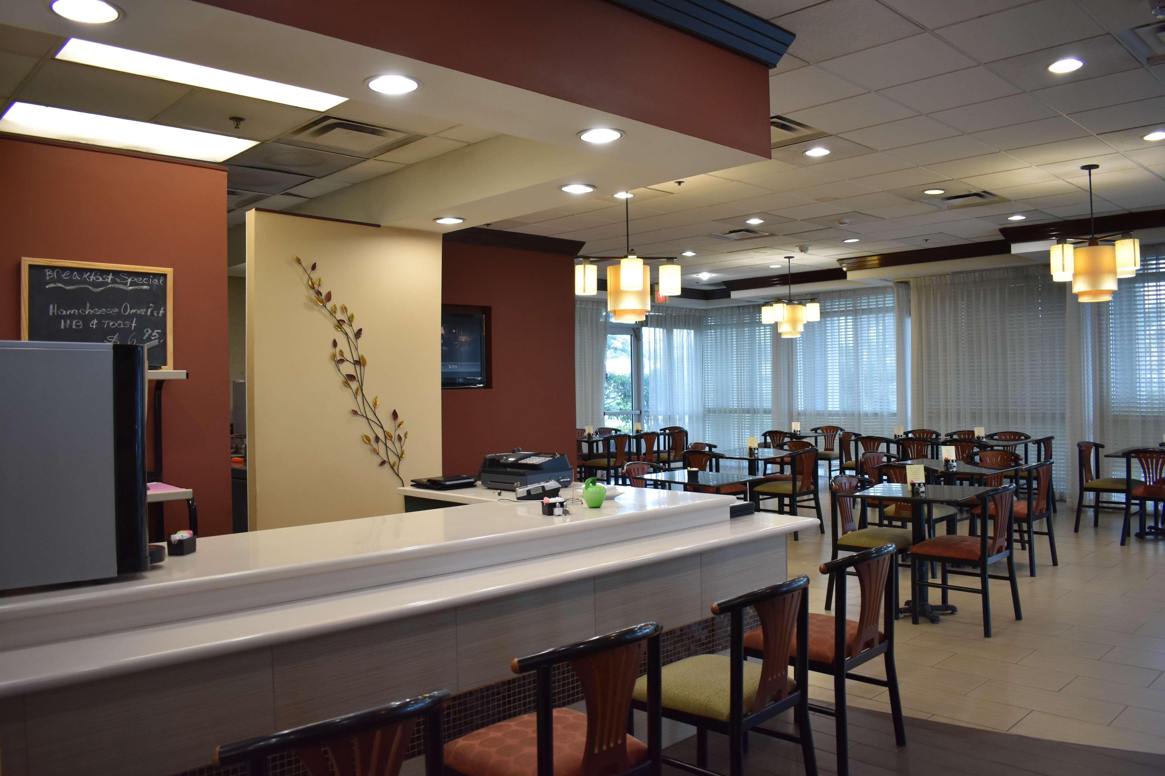 Best Western Plus Windsor Inn North Miami Extérieur photo