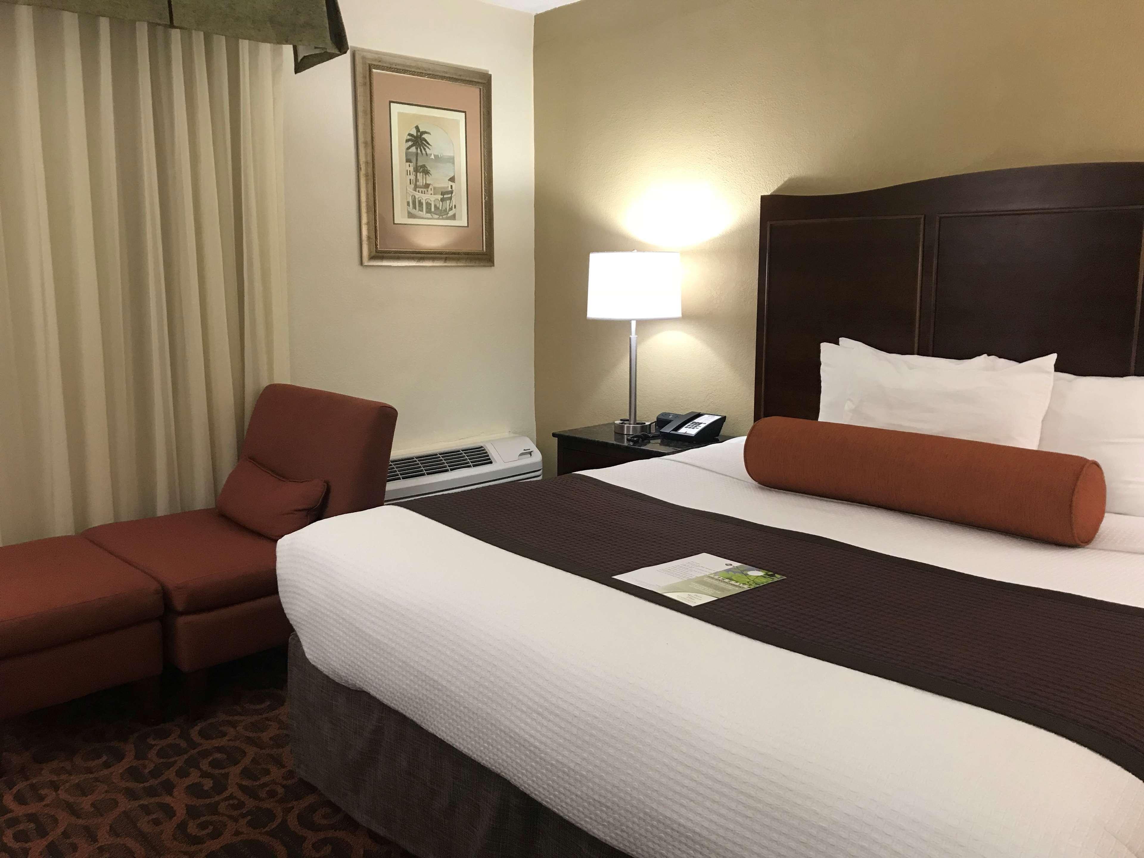 Best Western Plus Windsor Inn North Miami Extérieur photo
