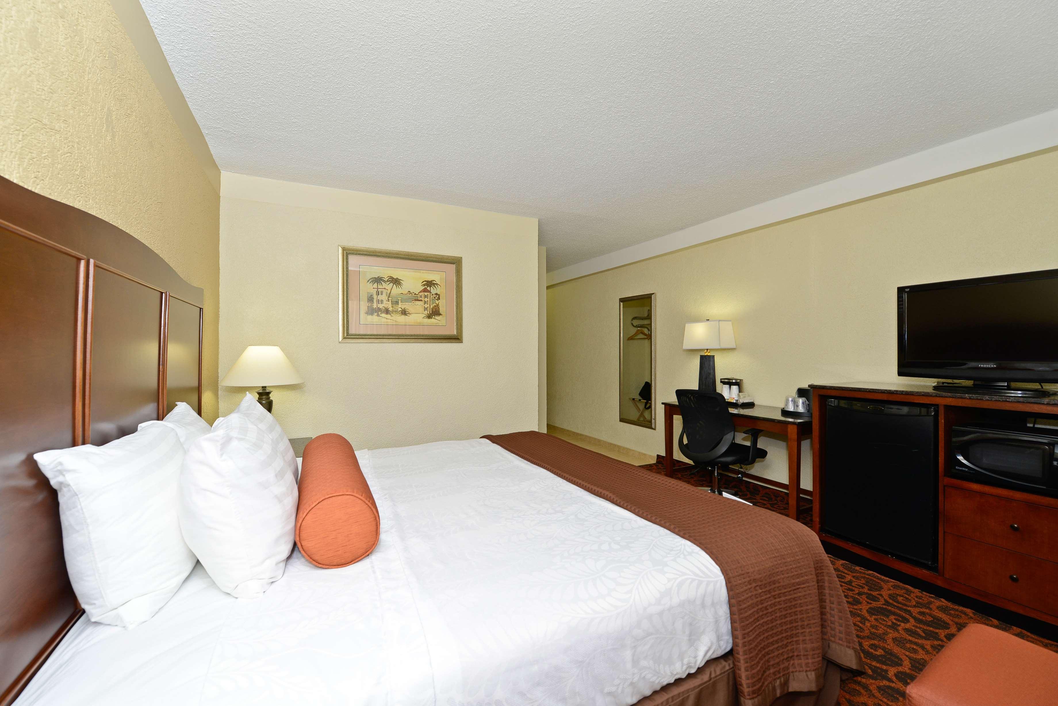 Best Western Plus Windsor Inn North Miami Extérieur photo