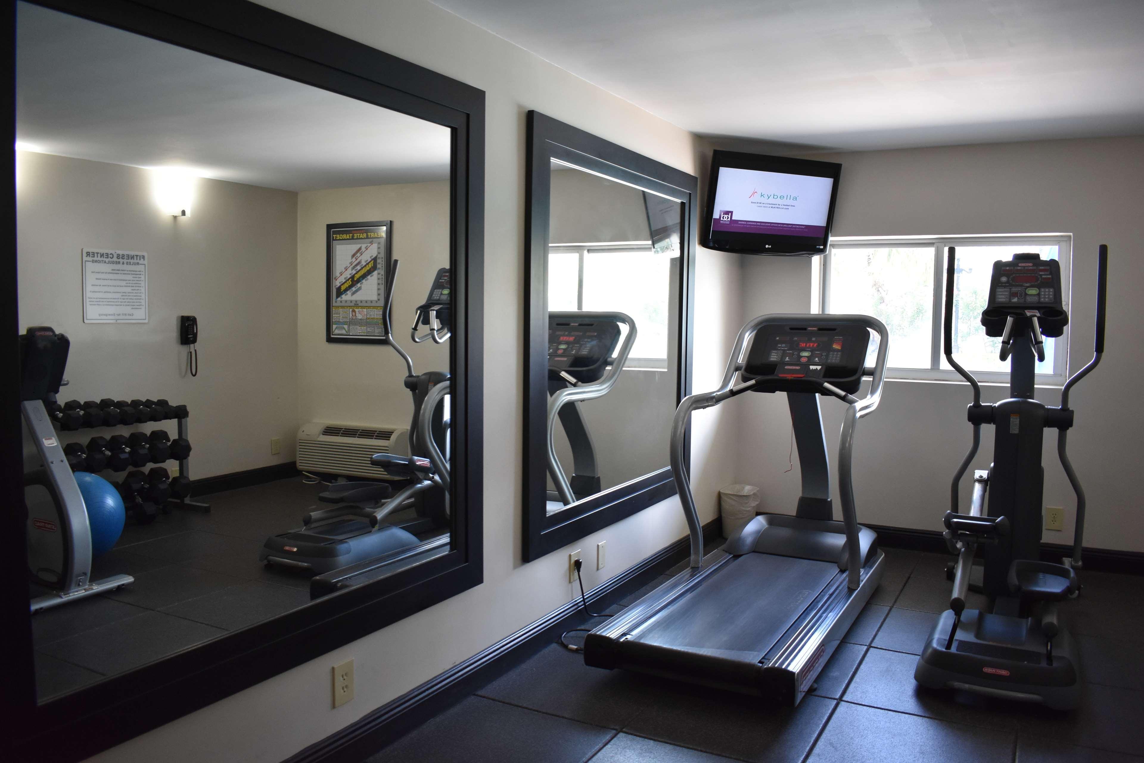 Best Western Plus Windsor Inn North Miami Extérieur photo
