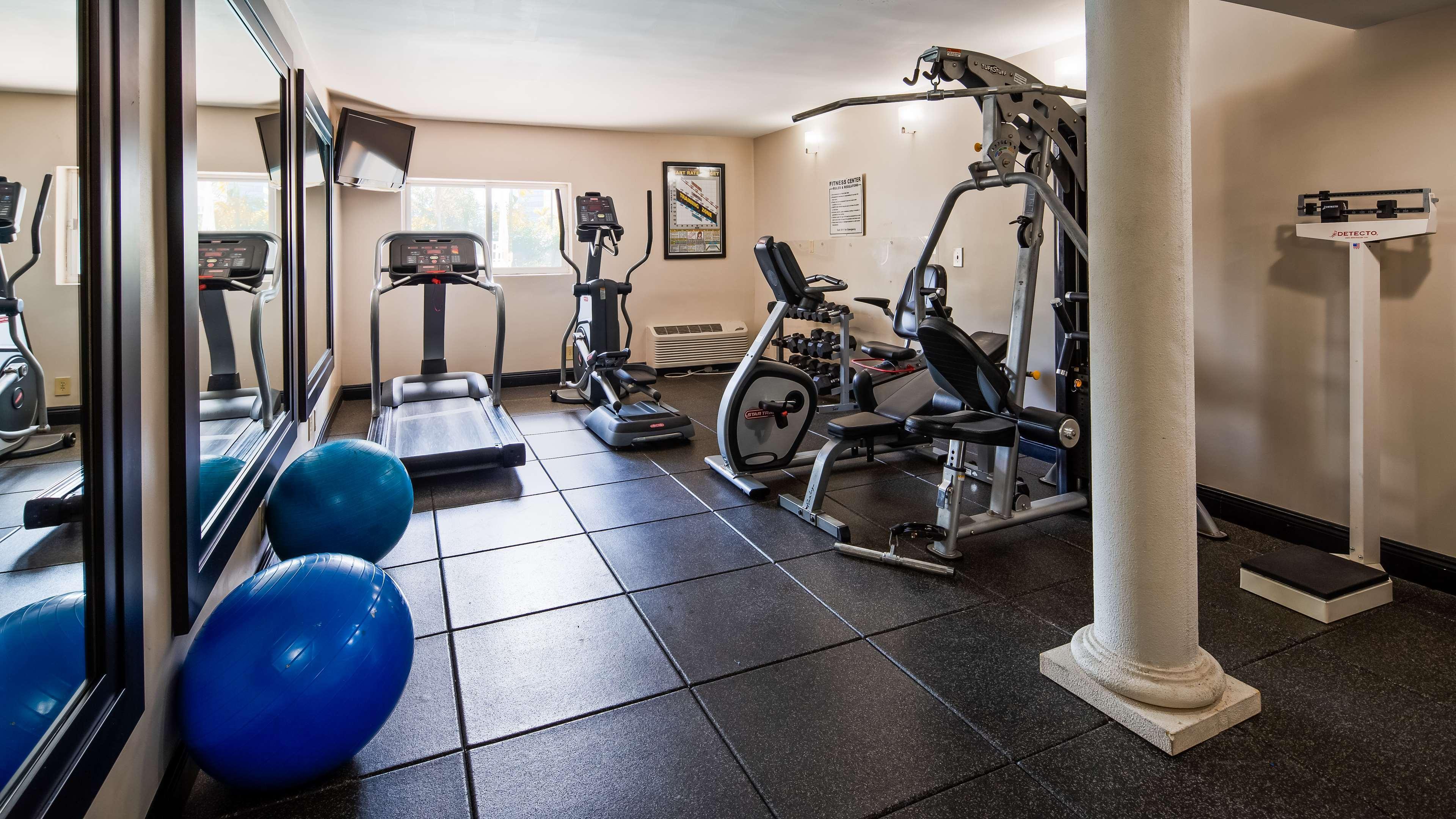 Best Western Plus Windsor Inn North Miami Extérieur photo
