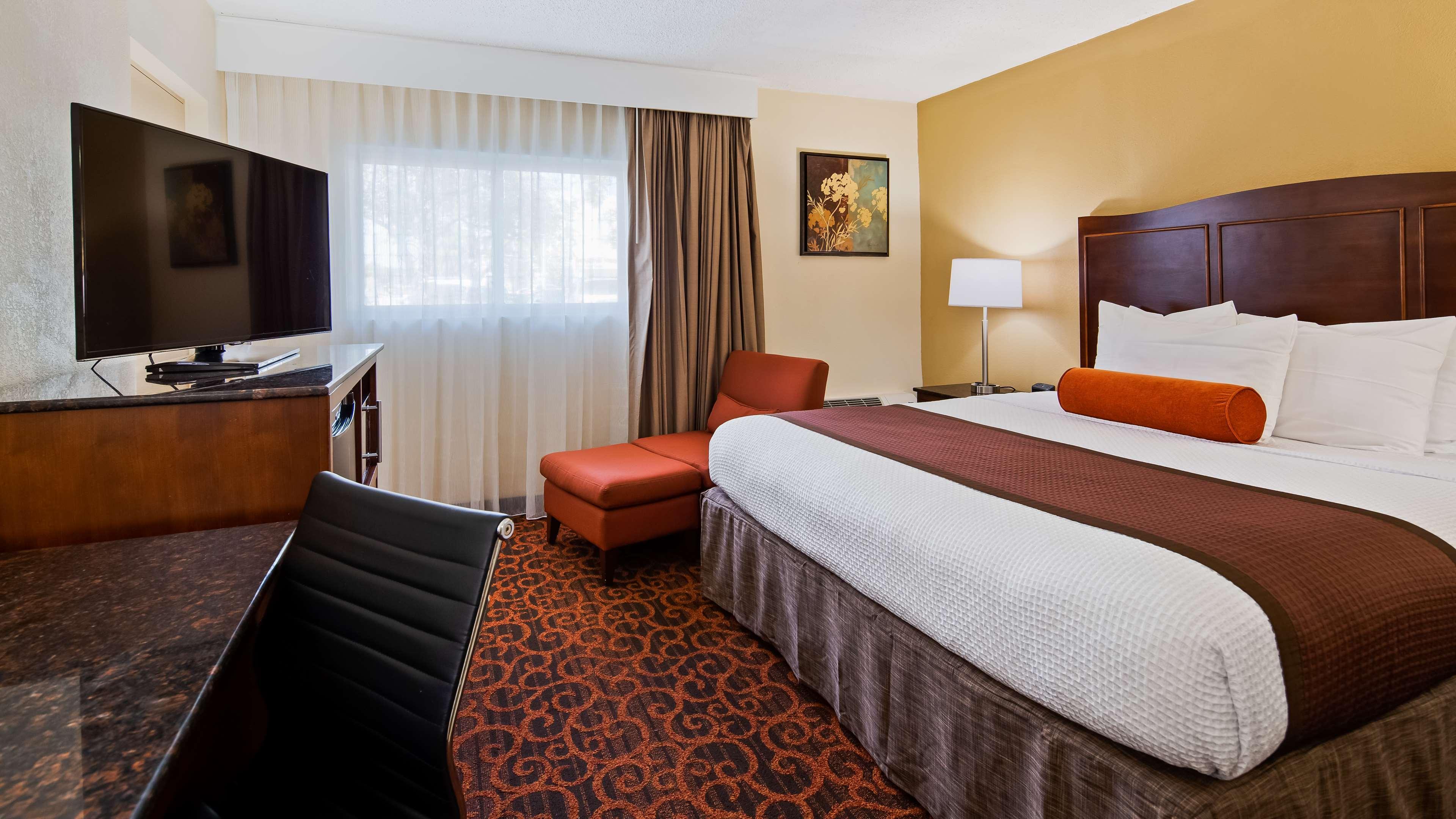 Best Western Plus Windsor Inn North Miami Extérieur photo