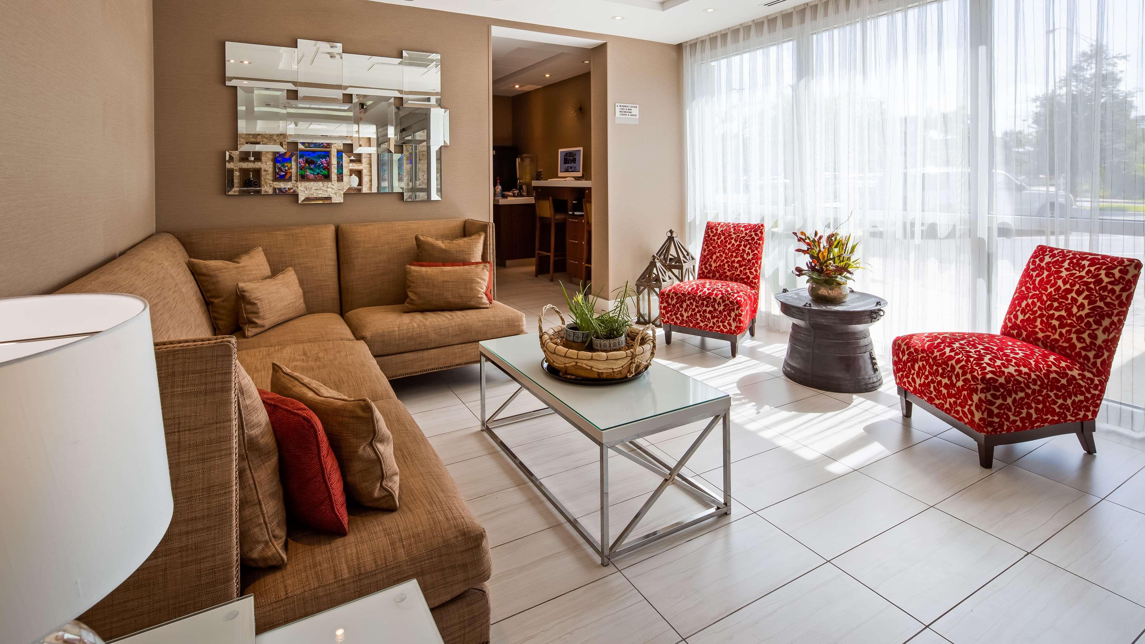 Best Western Plus Windsor Inn North Miami Extérieur photo