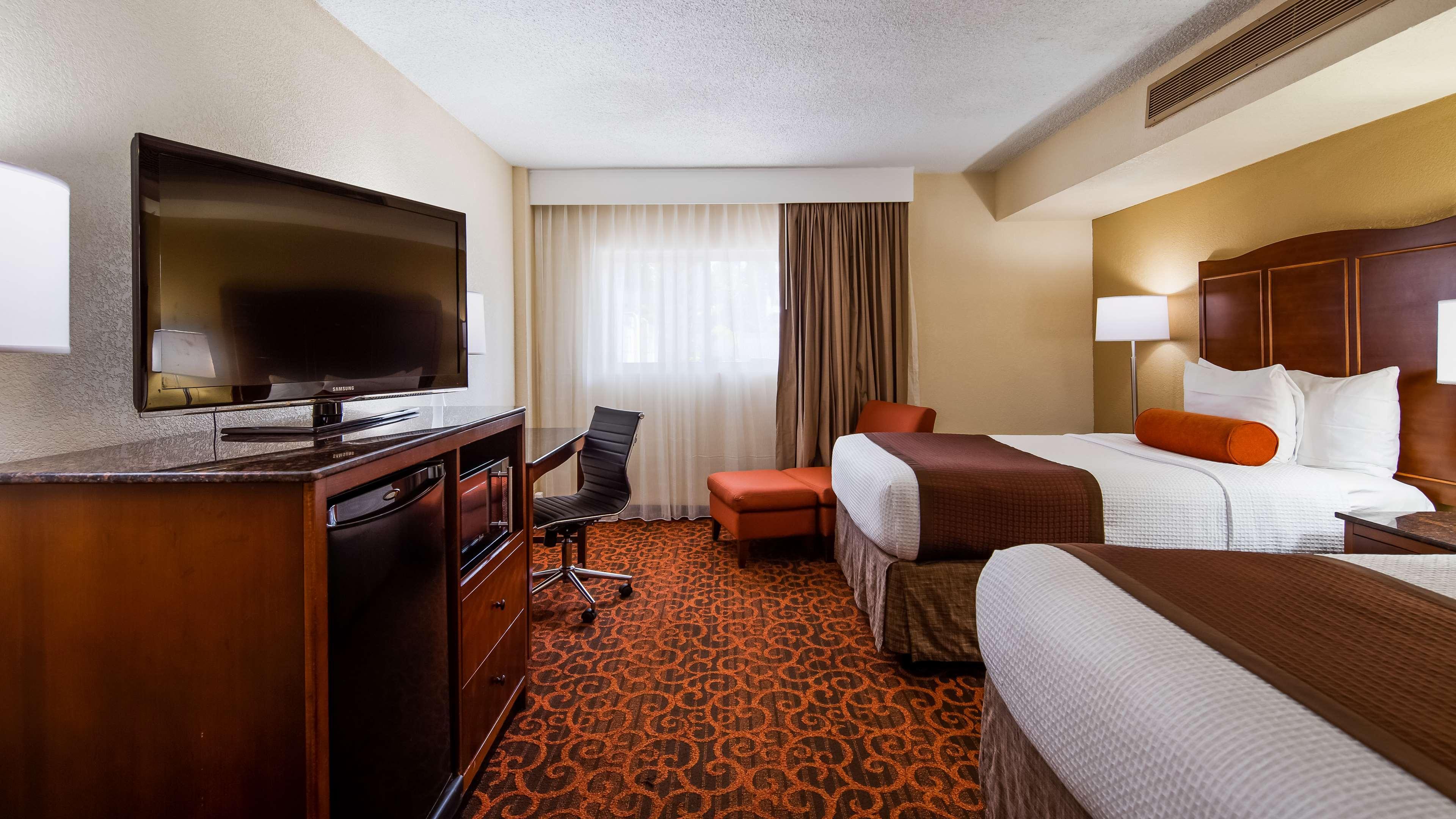 Best Western Plus Windsor Inn North Miami Extérieur photo