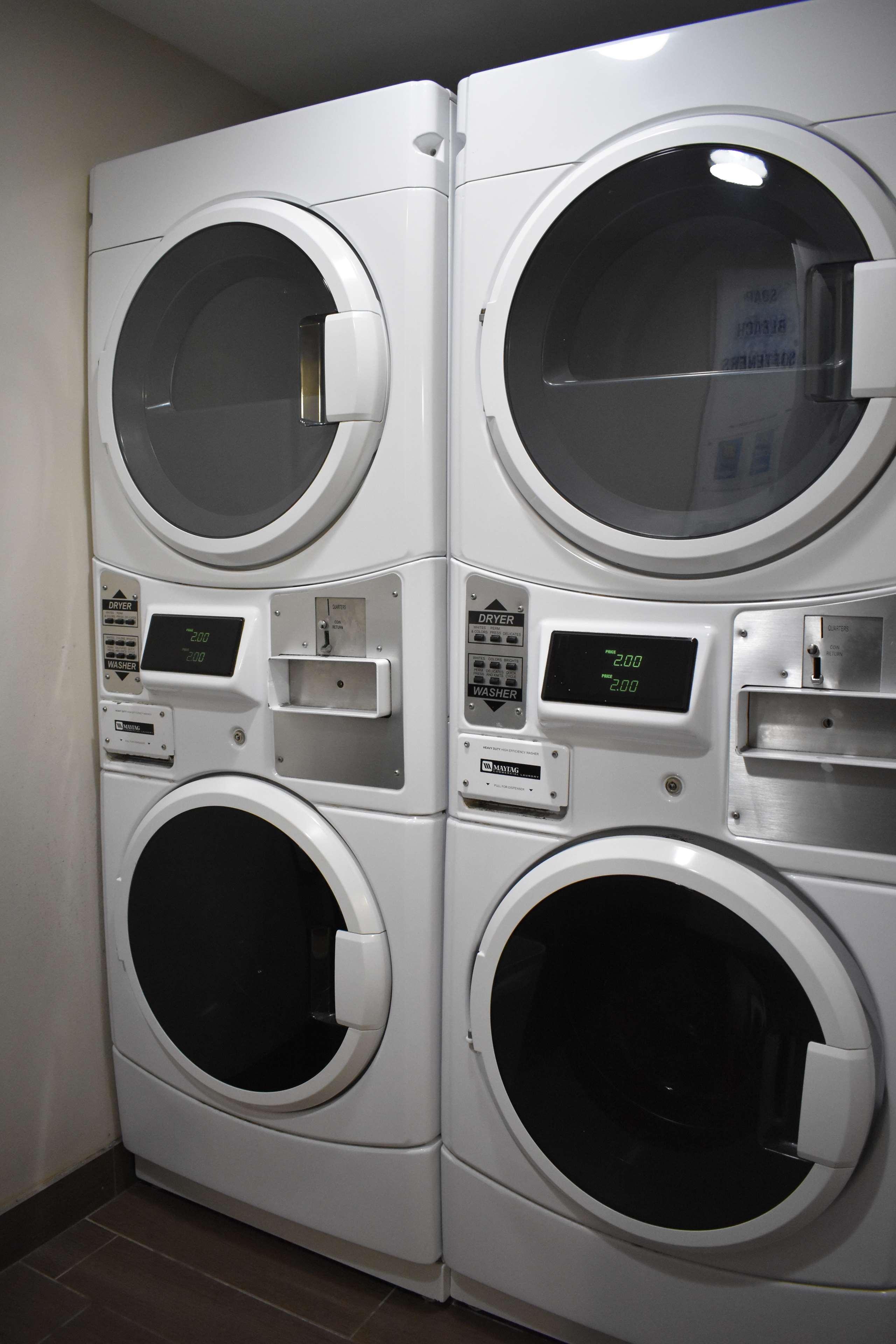Best Western Plus Windsor Inn North Miami Extérieur photo