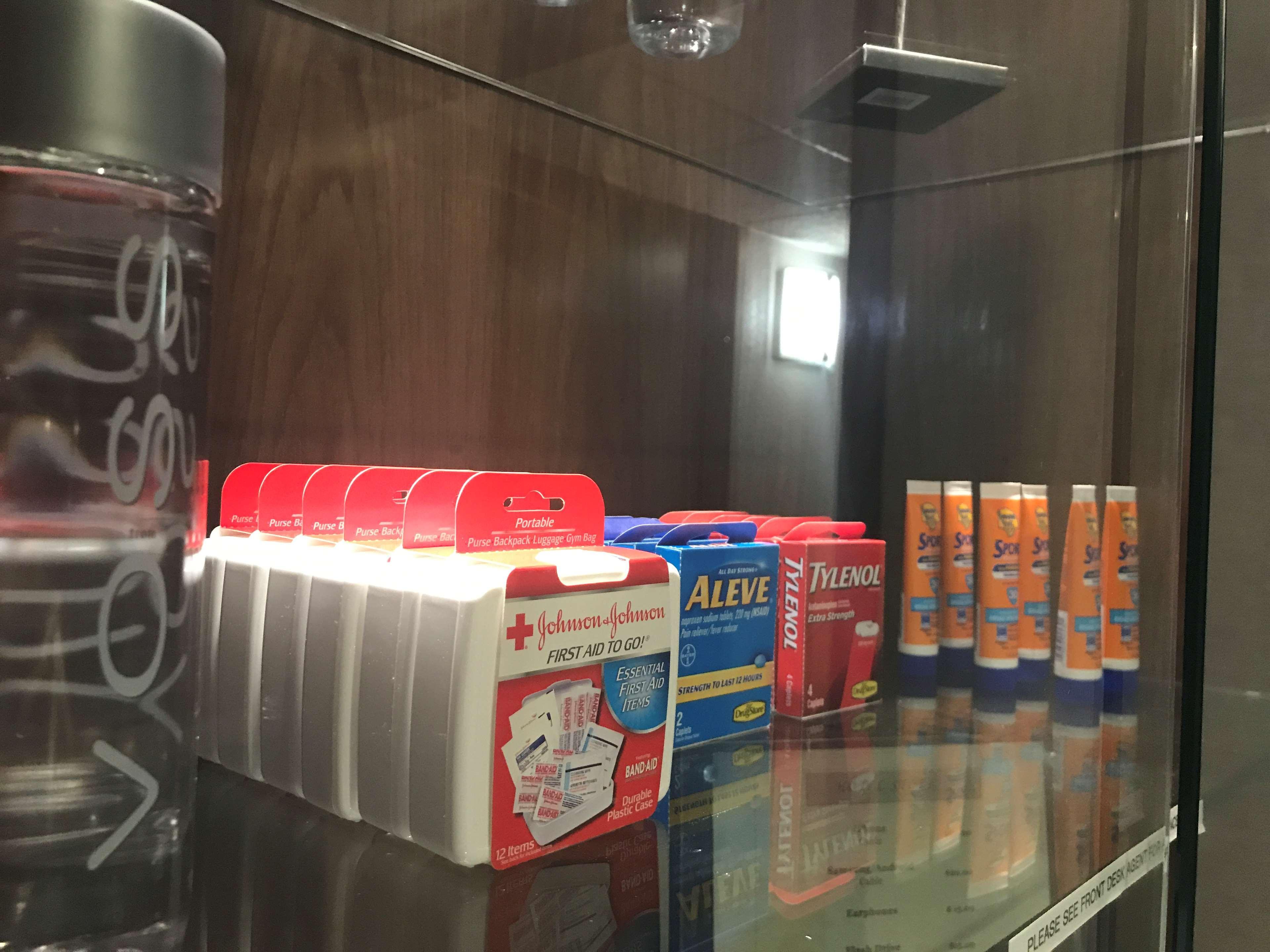 Best Western Plus Windsor Inn North Miami Extérieur photo