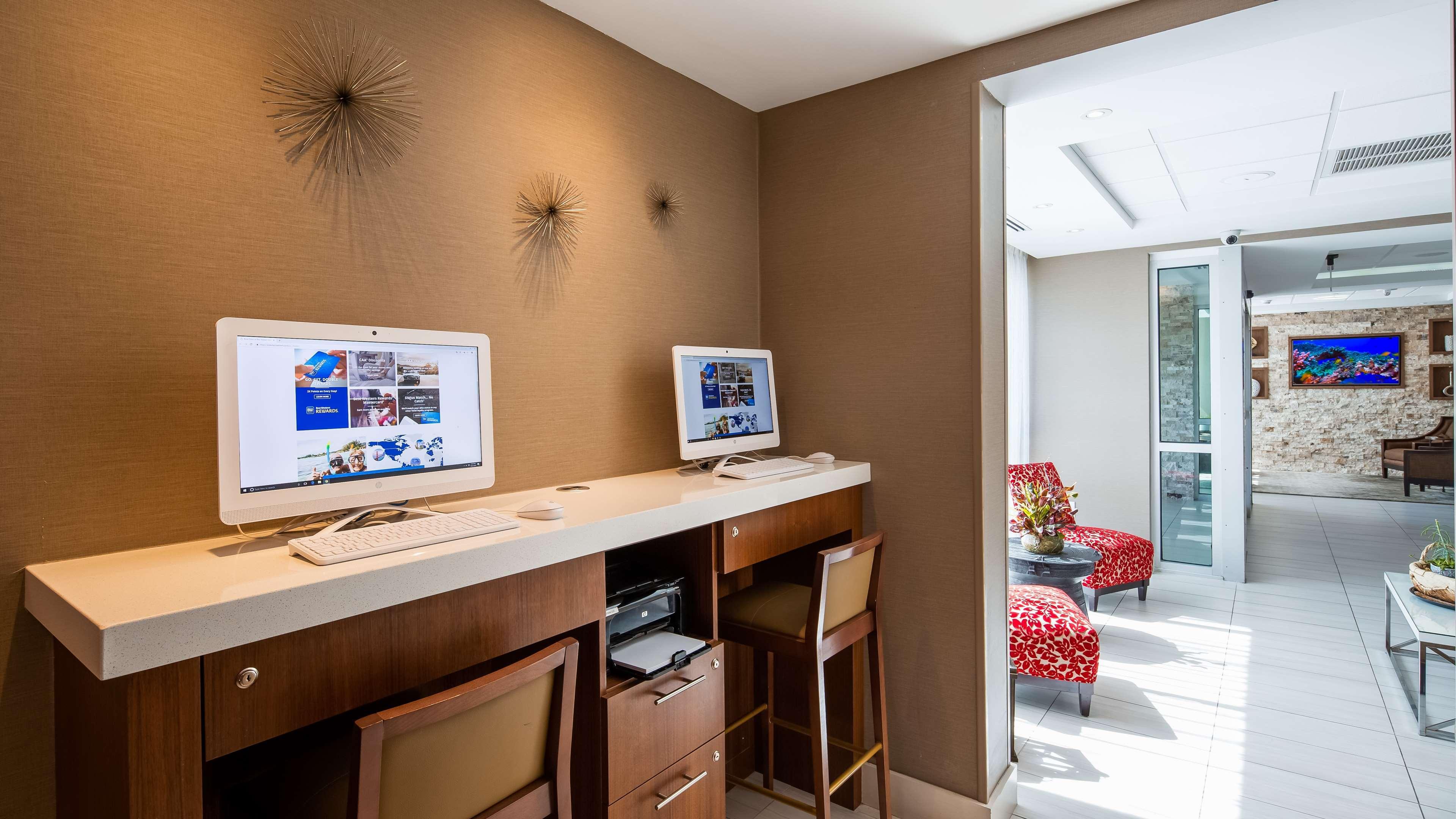 Best Western Plus Windsor Inn North Miami Extérieur photo
